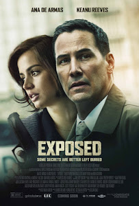 Exposed Poster