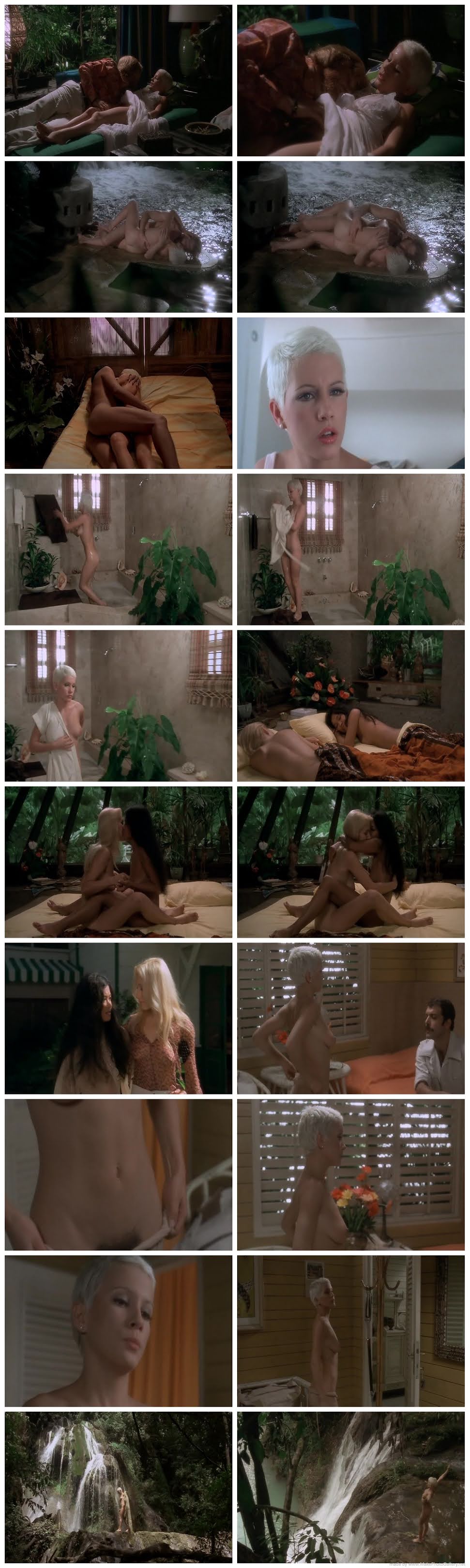 Laure (Forever Emmanuelle) (1976) EroGarga Watch Free Vintage Porn Movies, Retro Sex Videos, Mobile Porn