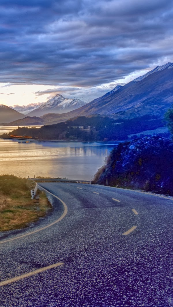 The title of your home page