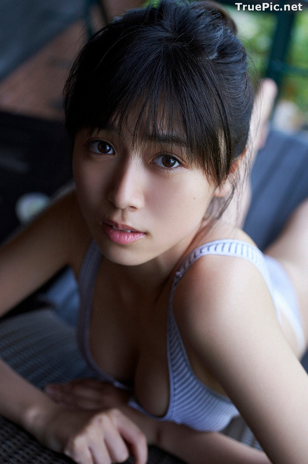 ImageJapanese Gravure Idol and Actress - Kitamuki Miyu (北向珠夕) - Sexy Picture Collection 2020 - TruePic.net - Picture-84