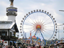 Oktoberfest, 2010