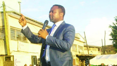 Pendeta yang Mengaku Sembuhkan Orang Kristen yang Sakit, Meninggal Karena COVID-19