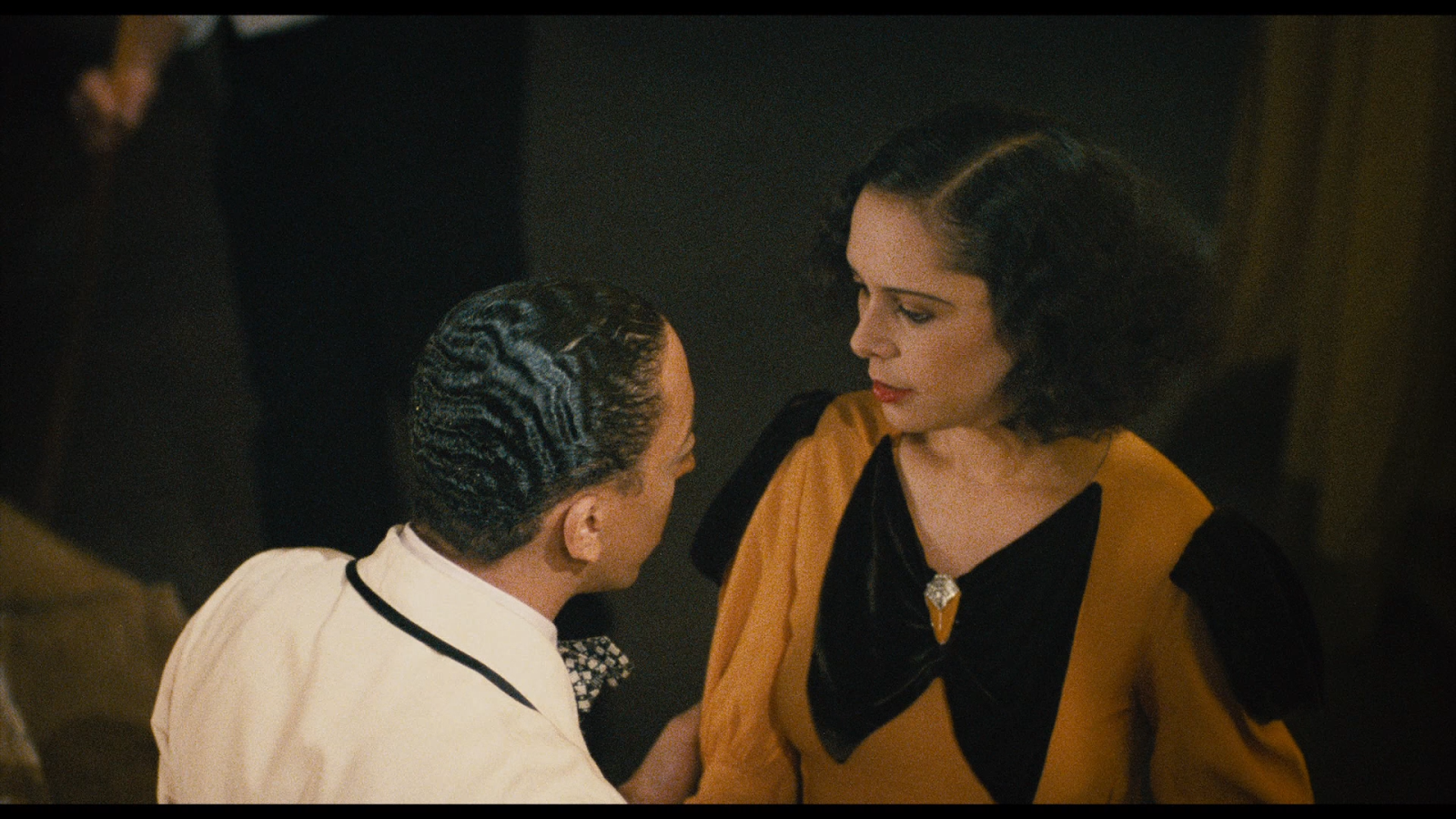 Screenshot Saturday The Cotton Club Encore (Lionsgate)