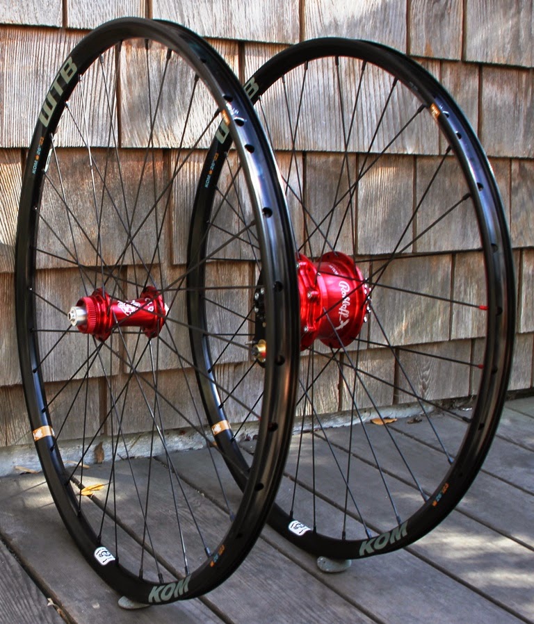 mountain bike wheelsets 29