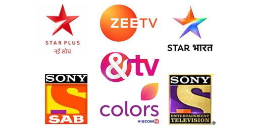 List of Hindi Entertainment Television Channels in India - Shows