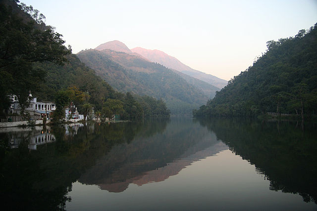 Renuka Lake