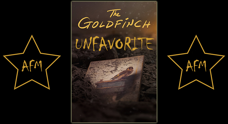 The Goldfinch 2019 - All Favorite Movies