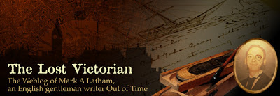 The Lost Victorian