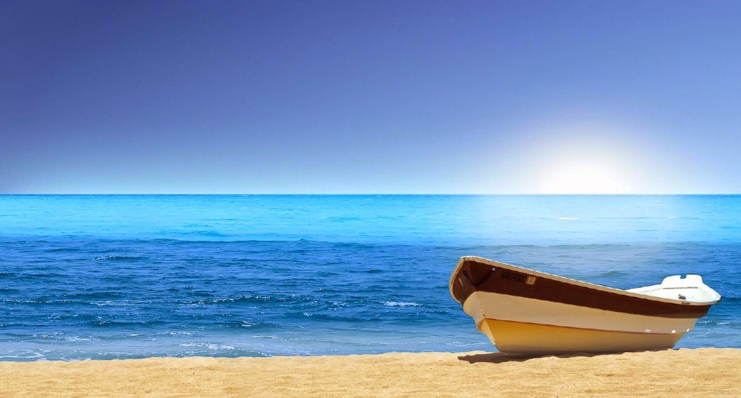 40 Beautiful Beach Wallpapers for your desktop