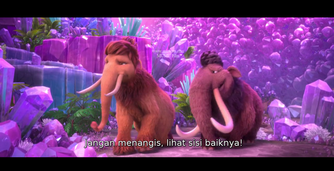 Film Quotes -Ice Age Collision Course.