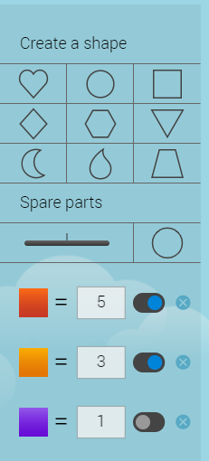 Блог учителя : Сервіс Solve me Mobile