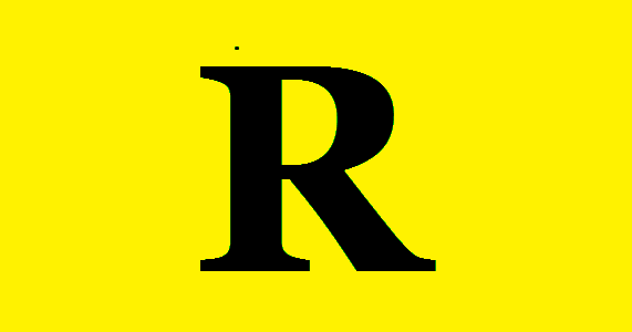 R Harfi İle Başlayan Almanca Kelimeler Ve Anlamları