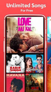 Gaana Music Premium v8.4.1 Mod Apk Gaana Music Premium v8.4.1 Mod Apk