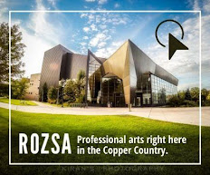 Rozsa Center for the Performing Arts