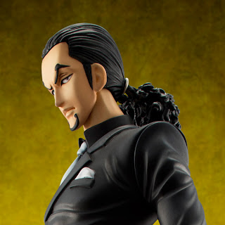 Rob Lucci Ver.1.5 - P.O.P Limited Edition