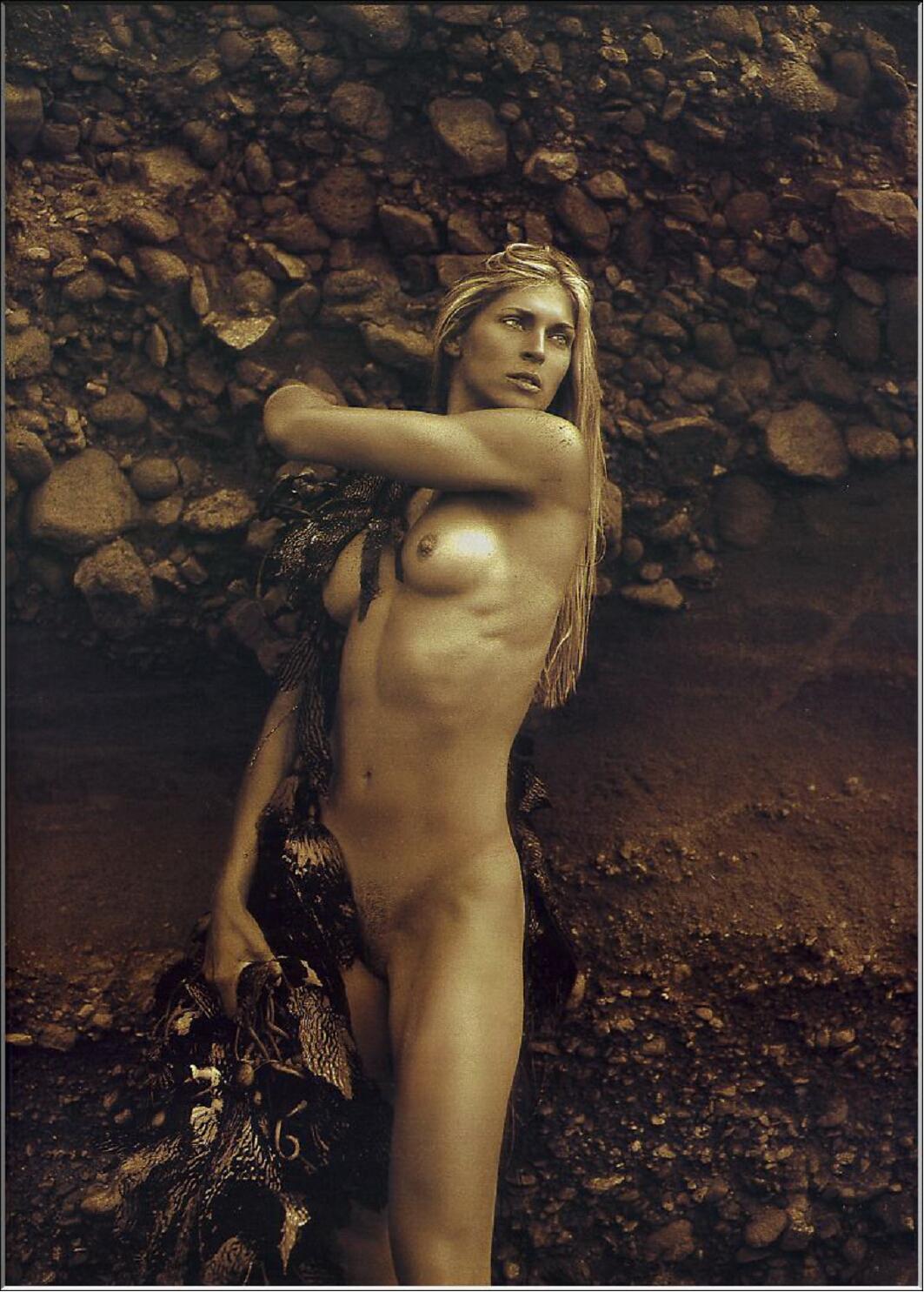 Gabrielle reece nude