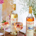 Lillet, um aperitivo fresco para se beber no Verão.