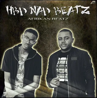 Afrikan Beatz - HBD Nad Beatz (Original Mix) 