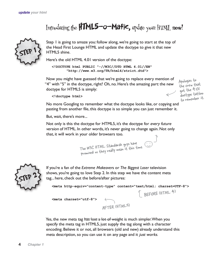 Download Head First HTML5 Programming (With JavaScript) ComputerJinn