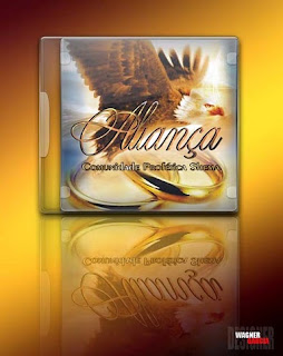Capa de Aliança
