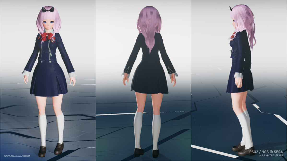 jp pso2 character creation jp pso2 character creation
