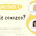  Diapositivas Iniciativa a la Actividad Emprendedora y Empresarial. Tema 1. ¿Me conozco?