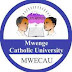 Multiple Positions Jobs at Mwenge Catholic University (MWECAU)