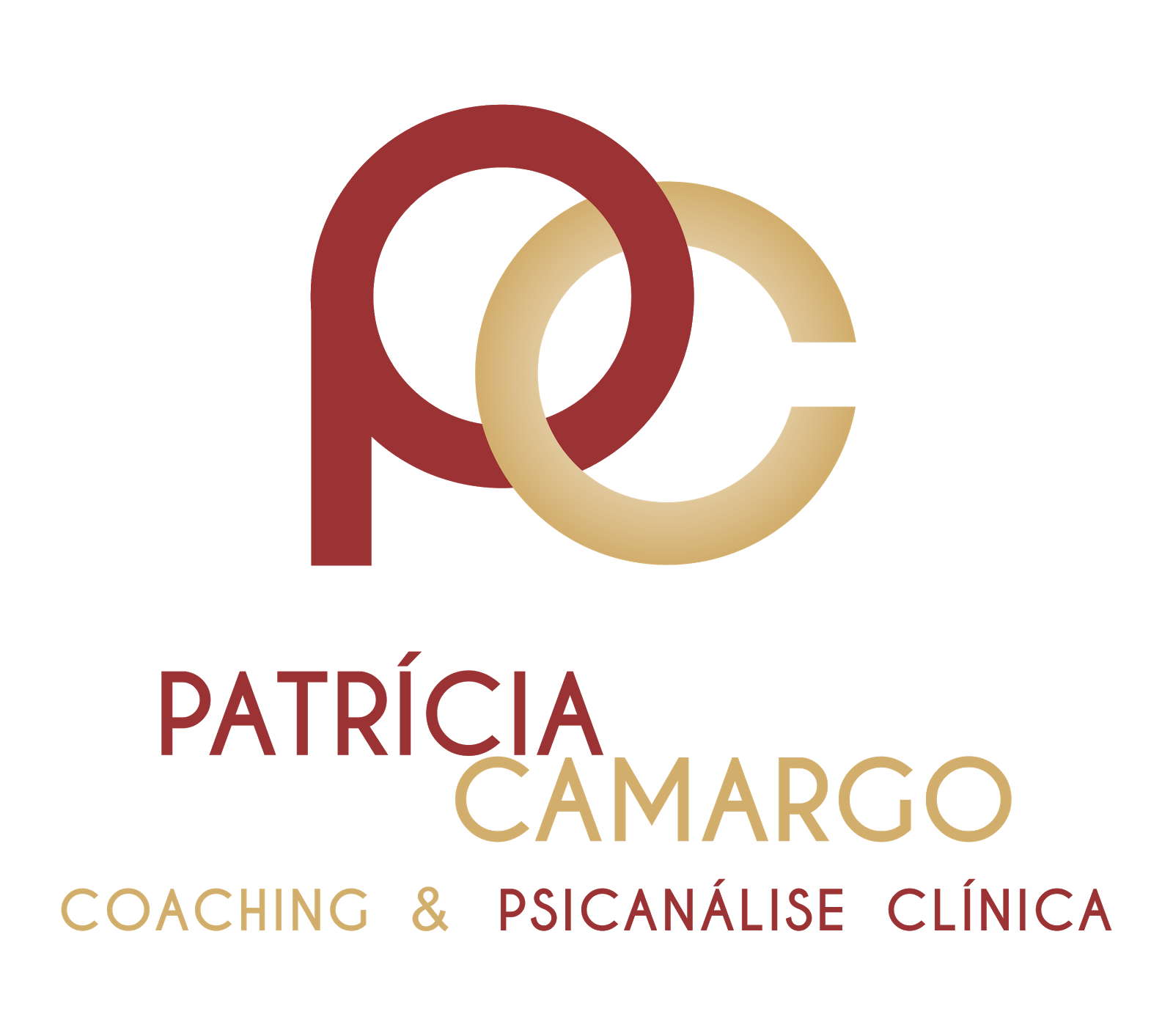 Patrícia Camargo - Coaching & Psicanálise Clínica