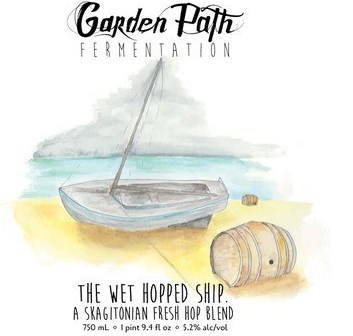 The Wine And Cheese Place Garden Path Fermentation