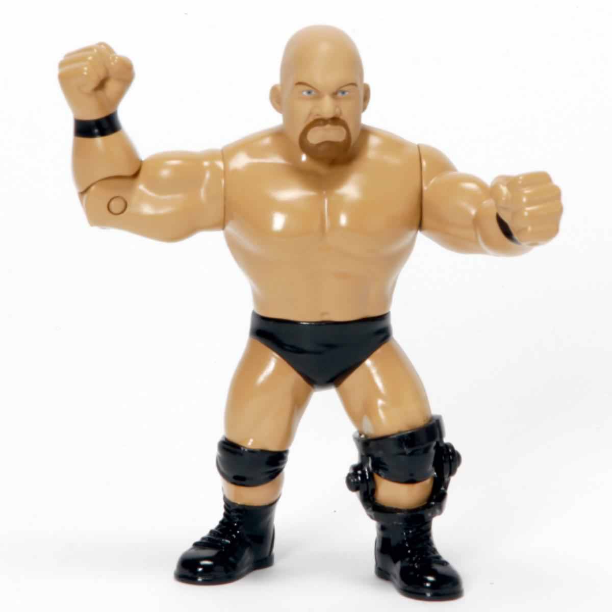 Top News Mattel to Release WWE Retro Action Figure Line Wave Two in