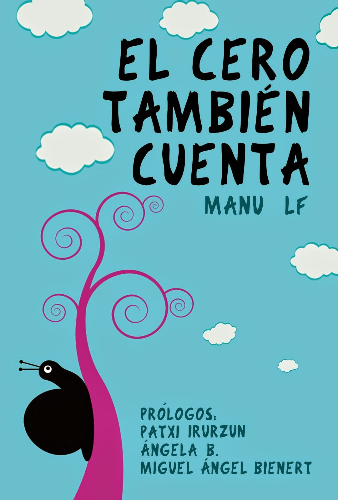 El cero también cuenta. (Manu LF)