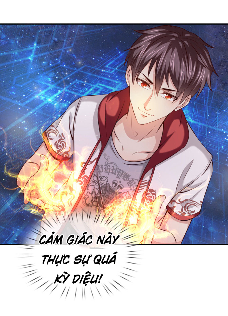 Tuyệt Thế Phi Đao Chapter 242 - AB Truyện