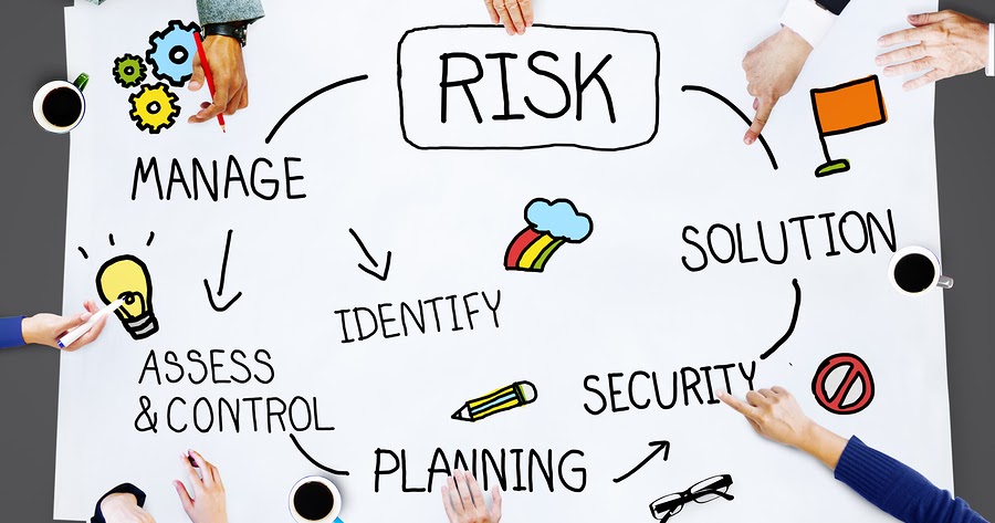 Manfaat Prinsip Dan Tahapan Manajemen Risiko Kajianpustaka Com