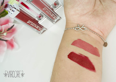 Physicians Formula the healthy lips