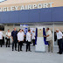 Sangley Point inaugurated; seen as another NAIA alternative