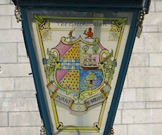 Gourock Coat of Arms - what the symbolism means.
