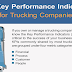 The Essential KPIs for Trucking Companies #infographic