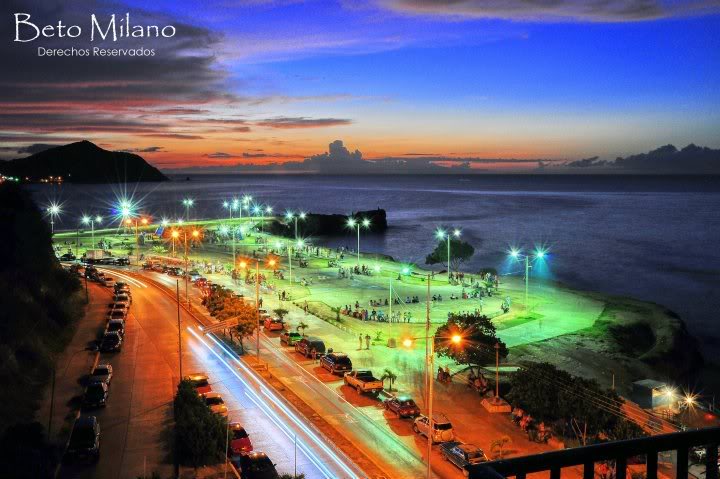 Carúpano Fotográfico: Historia de Carúpano