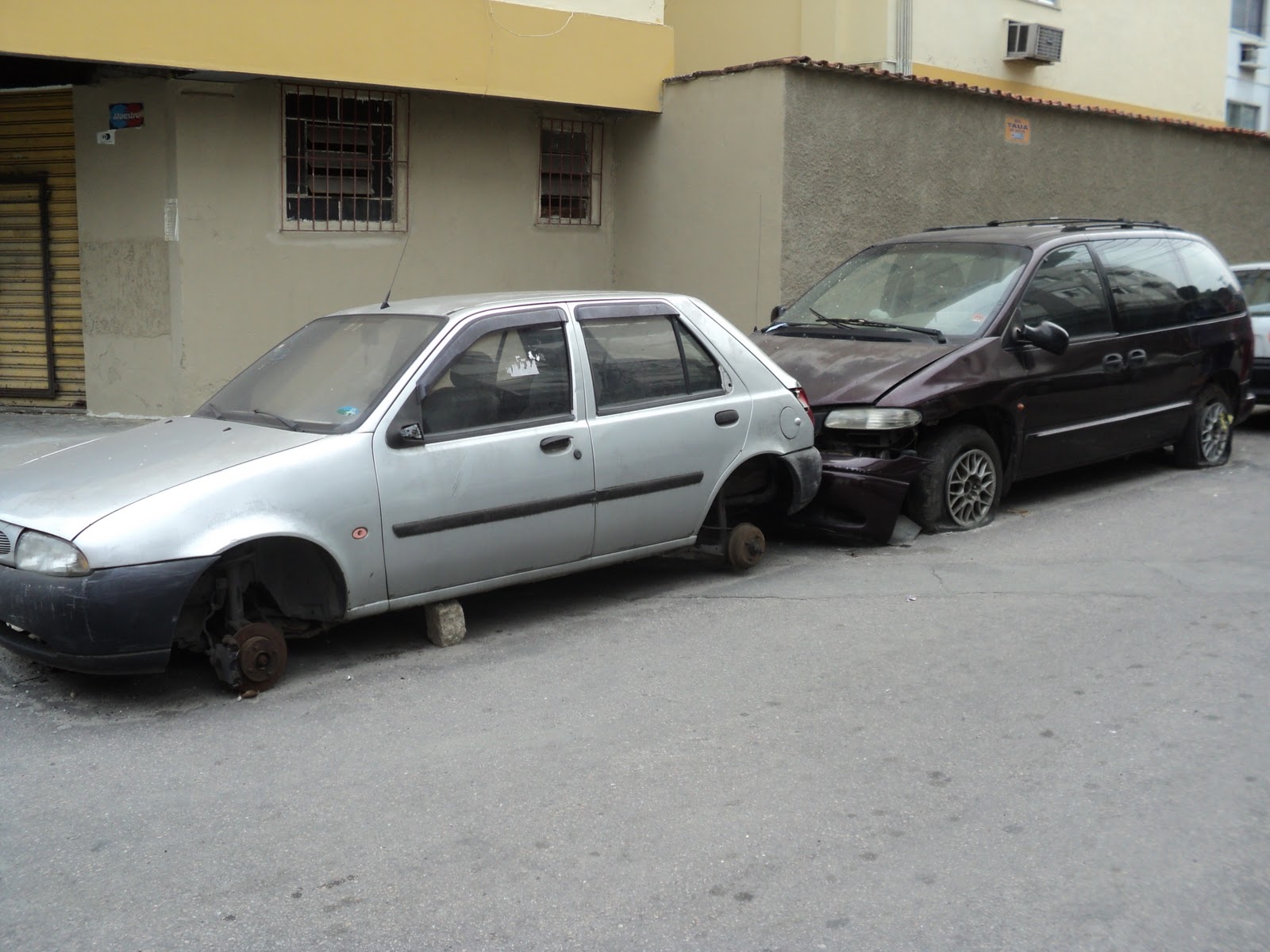 Guarda Municipal de Duque de Caxias