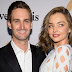 Miranda Kerr Bertunang Dengan CEO Snapchat?
