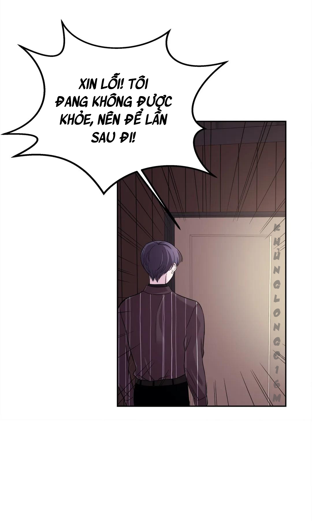 Đọc truyện 10 Đêm Mê Hoặc - Chapter 18