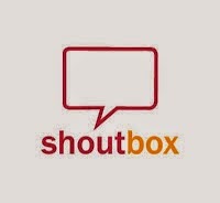 Cara Memasang Widget Shoutbox Di Blog