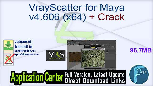 vray for maya 2017 crack