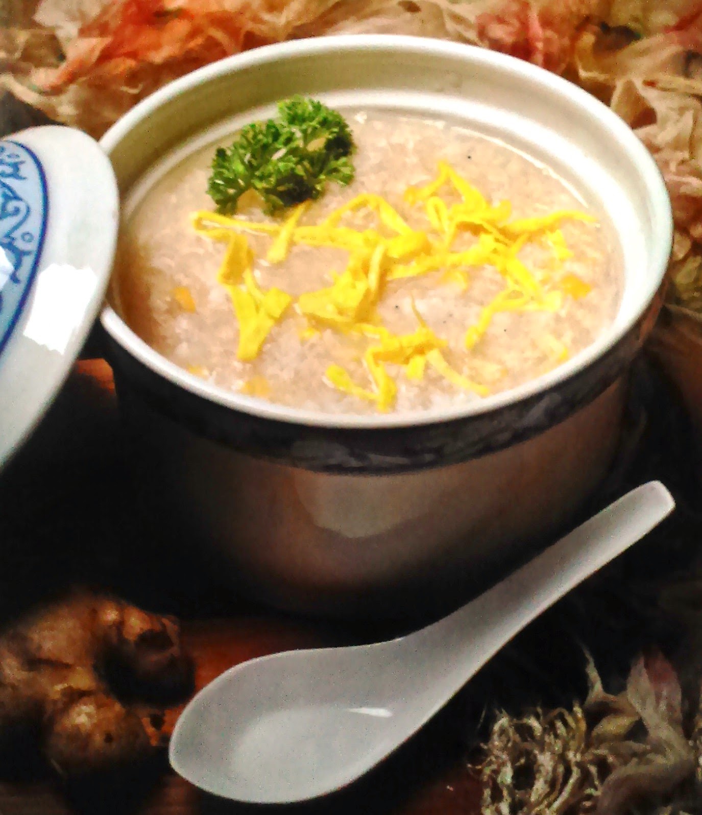 Resep Masakan Sup Kepiting Resep Masakan Sehat