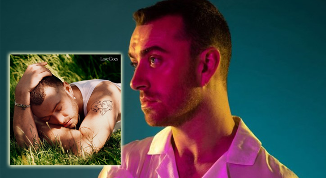 Sam Smith – Love Goes 2020 ( Free Donwload ) Sam Smith – Love Goes 2020 ( Free Donwload )
