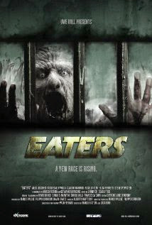 Eaters: Rise of the Dead 2011 με ελληνικους υποτιτλους