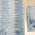 Homem compra R$ 2 mil em notas falsas pela internet e é preso no momento da entrega, em Londrina