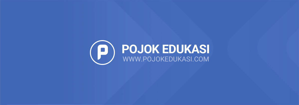 Blog Pojok Edukasi Blog Pojok Edukasi