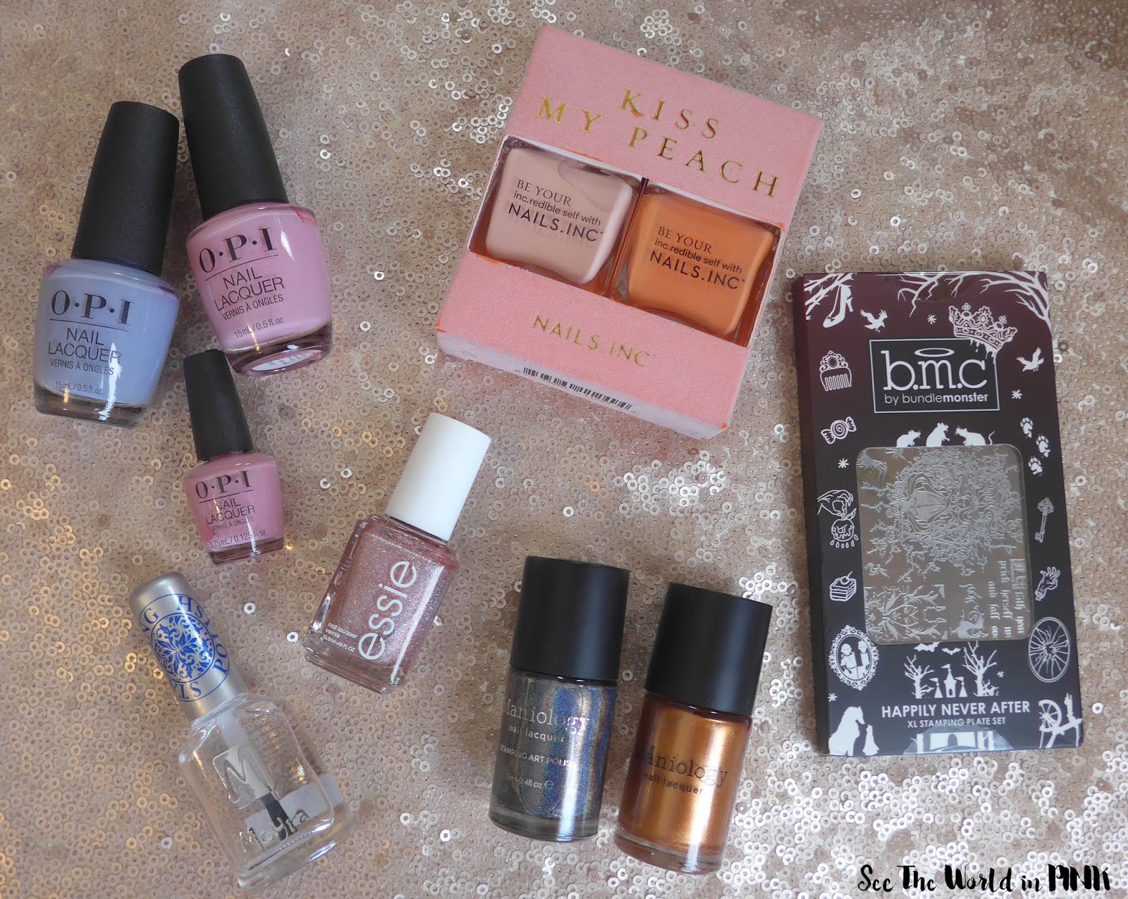 Best of 2019 - Nail Discoveries!
