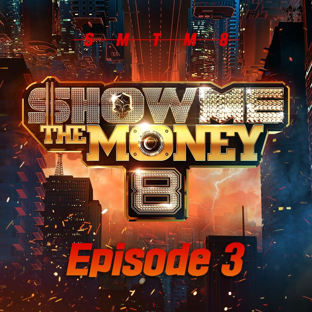 Various Artists – SHOW ME the MONEY 8 Episode 3